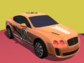 Spill Ekstremt bilstunt 3d  online