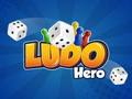 Spill Ludo Hero online