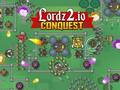 Spill Lordz 2. io  online