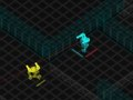 Spill Laserboter. io  online