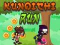 Spill Kunoichi Run online
