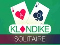 Spill Klondike kabal  online