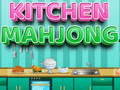 Spill Mahjong på kjøkkenet  online