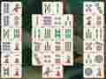 Spill Holiday Mahjong Remix online