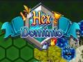 Spill Sekskantet domino  online
