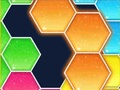 Spill Legend of Hexa: Puzzle  online