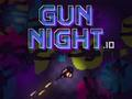 Spill Gun Night. io  online