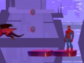 Spill Spider-Man Jumper  online