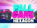Spill Fallbiler: Hexagon online