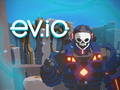 Spill Ev. io  online