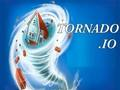 Spill F.eks Tornado. io  online