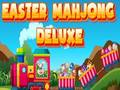 Spill Påske mahjong deluxe  online