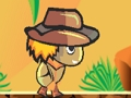 Spill Mini cowboy løper  online
