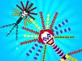 Spill Koronavirus. io  online