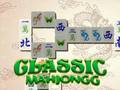 Spill Klassisk Mahjong  online