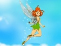Spill Winx Flying Way  online