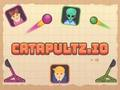 Spill Catapultz. io  online