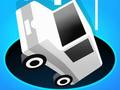 Spill Svart hull. io  online