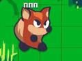 Spill Bigfoxwarz. io  online