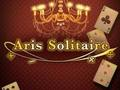 Spill Aris Solitaire online