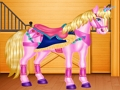 Spill Bobby Horse Makeover online