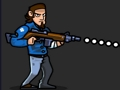 Spill Zombie skytespill  online