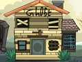 Spill Ghost House Escape online