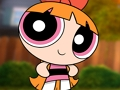 Spill Powerpuff Girls Coloring Book  online