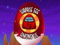 Spill Blant oss: Surprise Egg  online