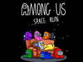 Spill Blant oss Space Run online