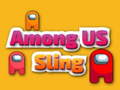 Spill Blant oss slynge online