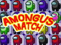 Spill Blant oss Match  online