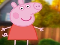 Spill Peppapig coloring book online