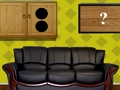 Spill Amber House Escape online