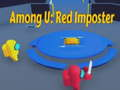 Spill Among Ace: Red Impostor  online
