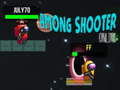 Spill Blant Shooter Online  online