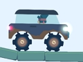 Spill Speed2d! online