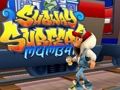 Spill Subway Surfers World Mumbai online