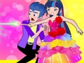 Spill Princess SM Story Puslespill  online