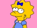 Spill Simpson puslespill  online