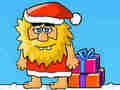 Spill Adam & Eve Go Christmas  online