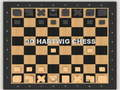 Spill 3D Hartwig sjakk  online