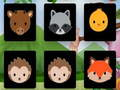 Spill Zoo Hunt - Minne  online