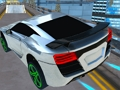 Spill Turbo Car City Stunt online