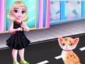 Spill Lille Princess Kitten Rescue online