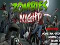 Spill Zombies Night online