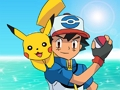 Spill Pokemon Bricks Breaker online