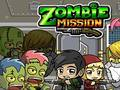 Spill Zombie Mission online
