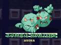 Spill Zombie Hunters Arena online