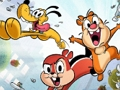 Spill Chip og dale 2021 lysbilde online